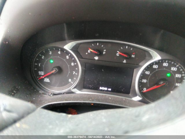 3GKALTEV2LL329800 GMC Terrain Sle