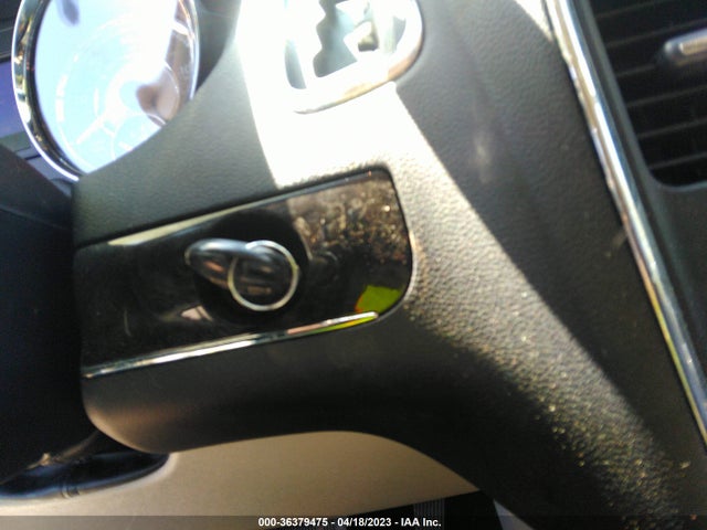 2C4RC1BG0GR174469 Chrysler Town & Country Touring