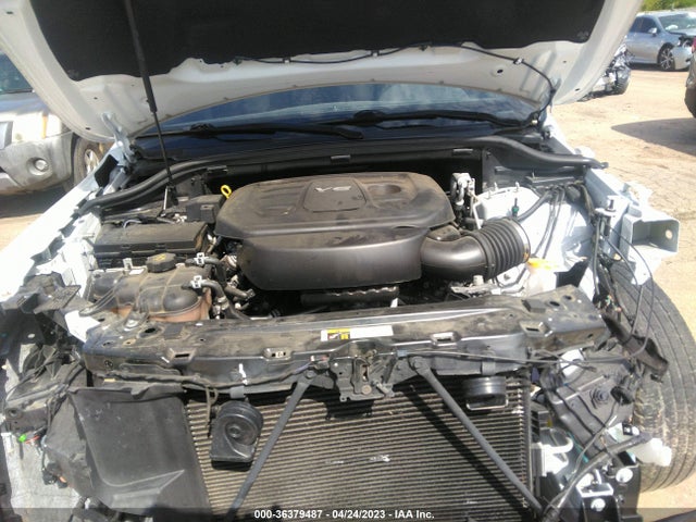1C4RJEAG4JC412273 Jeep Grand Cherokee Laredo E