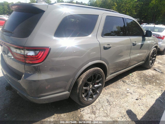 Dodge Durango Srt 392 2022 1C4SDJGJ1NC194254 Image 5