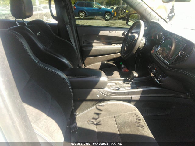 Dodge Durango Srt 392 2022 1C4SDJGJ1NC194254 Image 6