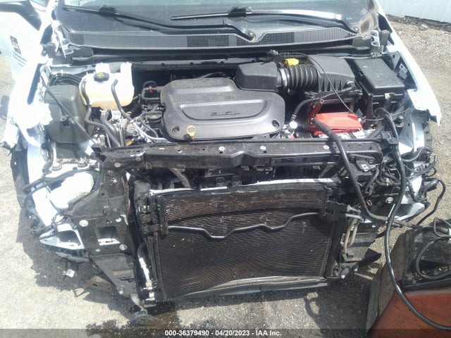 2022 Chrysler Voyager, VIN: 2C4RC1CG5NR105210