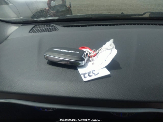 2022 Chrysler Voyager, VIN: 2C4RC1CG5NR105210