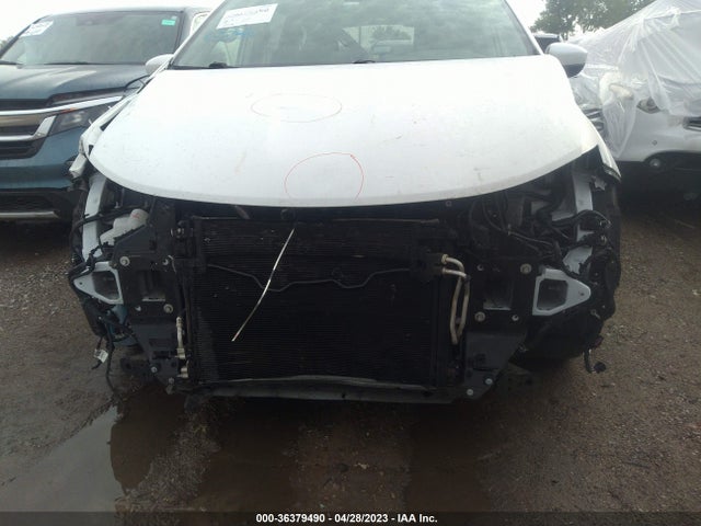 2022 Chrysler Voyager, VIN: 2C4RC1CG5NR105210