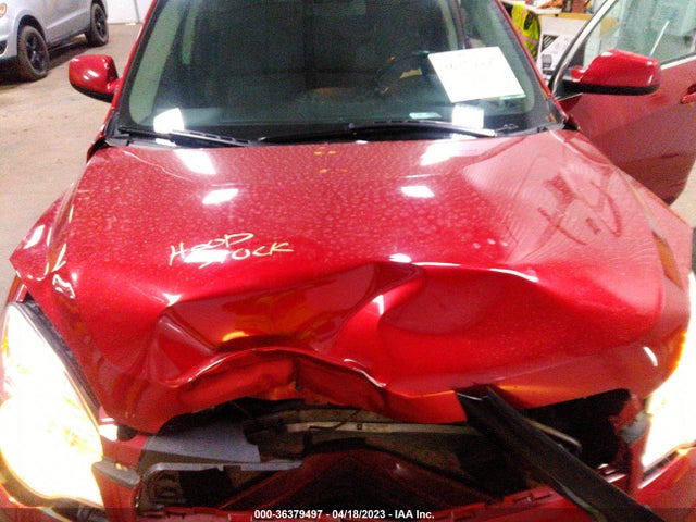 Chevrolet EQUINOX LT 2014 2GNFLFEK1E6215097 Image 10