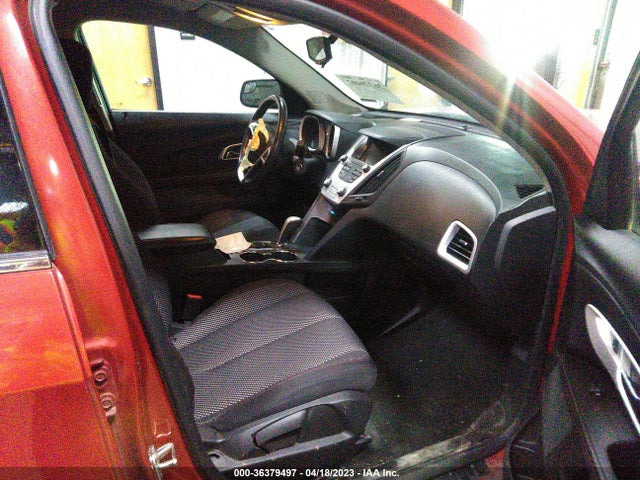 Chevrolet EQUINOX LT 2014 2GNFLFEK1E6215097 Image 5