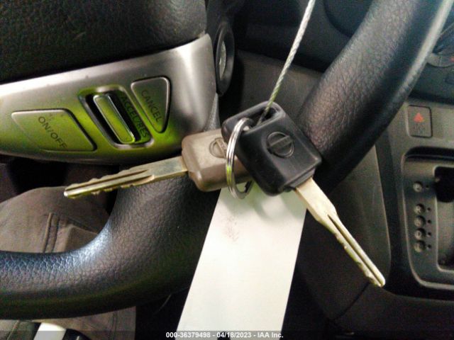 3N6CM0KN2JK700636 Nissan Nv200 Compact Cargo S