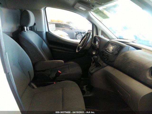 3N6CM0KN2JK700636 Nissan Nv200 Compact Cargo S