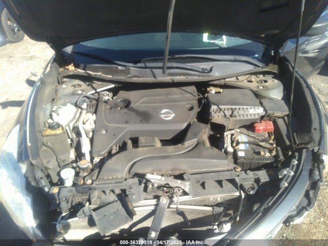 Nissan Altima 2.5 Sv 2015 1N4AL3AP7FC435426 Image 10