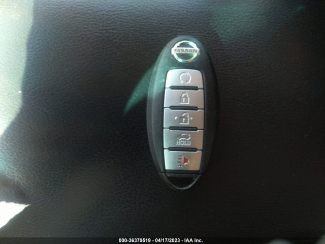 Nissan Altima 2.5 Sv 2015 1N4AL3AP7FC435426 Image 11