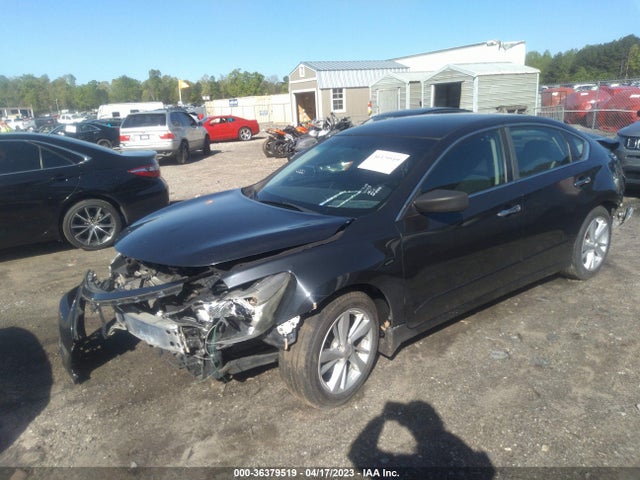 Nissan Altima 2.5 Sv 2015 1N4AL3AP7FC435426 Image 2