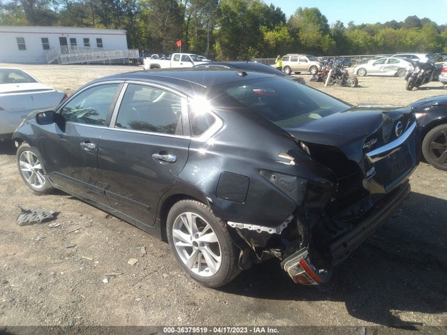 Nissan Altima 2.5 Sv 2015 1N4AL3AP7FC435426 Image 3