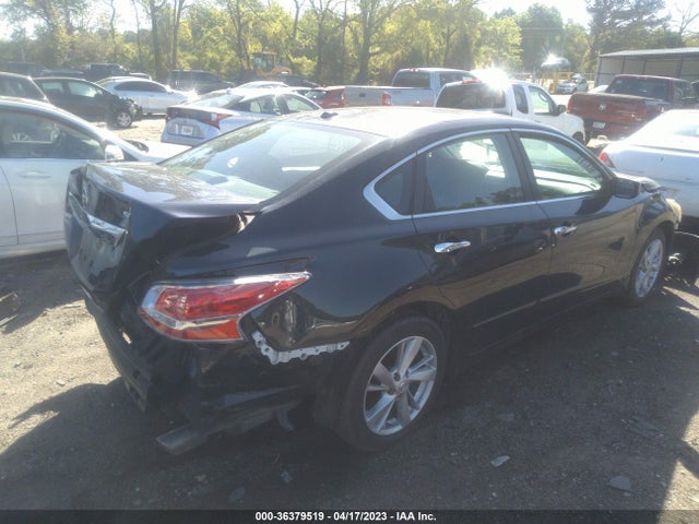 Nissan Altima 2.5 Sv 2015 1N4AL3AP7FC435426 Image 4