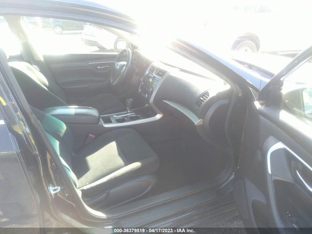 Nissan Altima 2.5 Sv 2015 1N4AL3AP7FC435426 Image 5