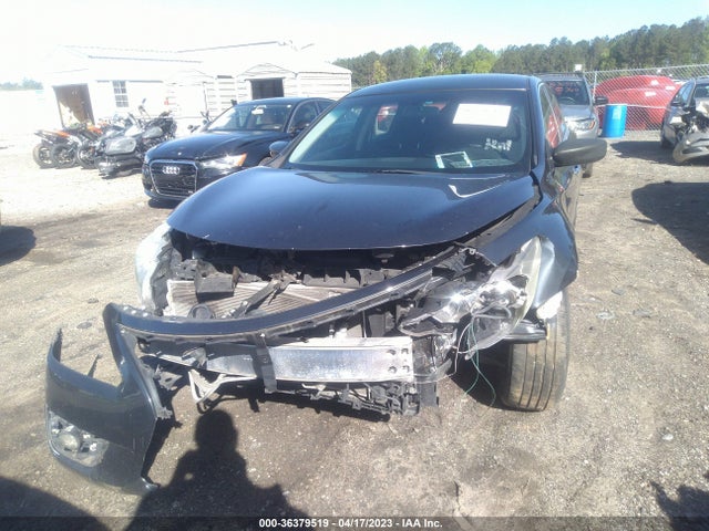 Nissan Altima 2.5 Sv 2015 1N4AL3AP7FC435426 Image 6