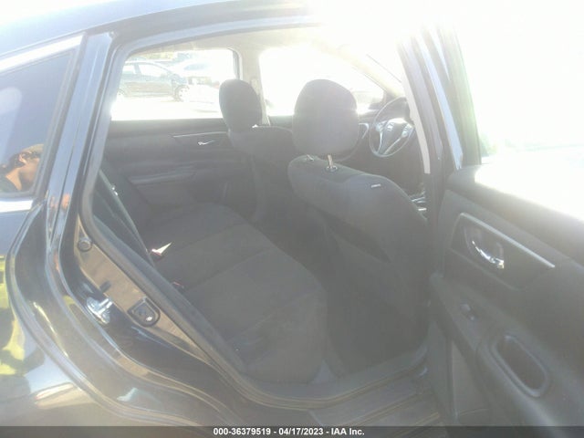 Nissan Altima 2.5 Sv 2015 1N4AL3AP7FC435426 Image 8