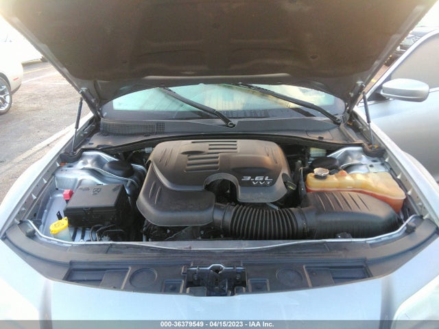 2C3CCAAGXEH377528 Chrysler 300