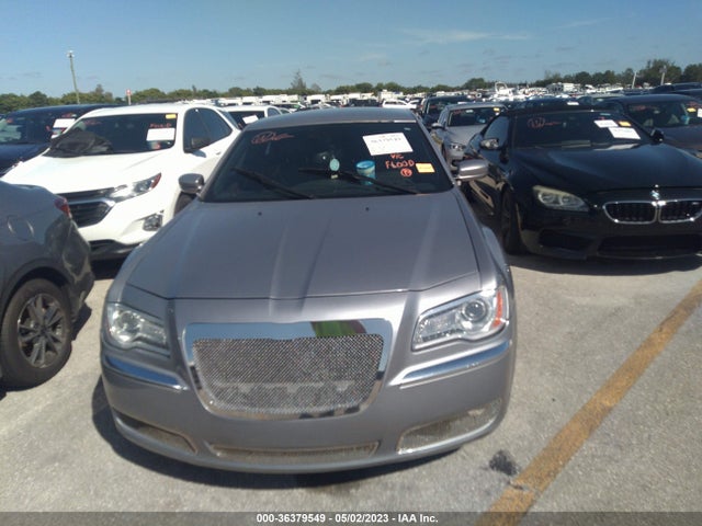 2C3CCAAGXEH377528 Chrysler 300