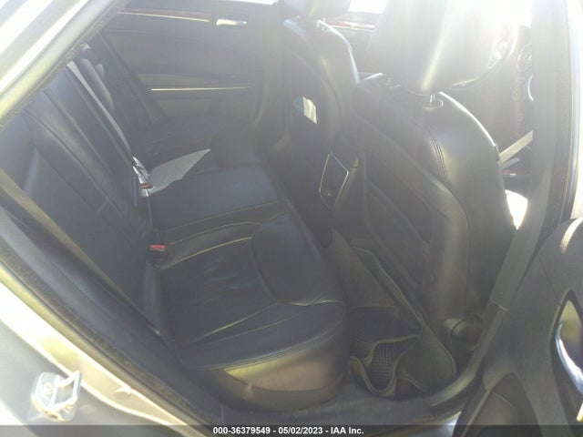 2C3CCAAGXEH377528 Chrysler 300