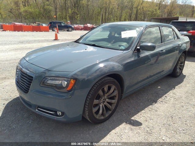 Chrysler 300 300s 2014 2C3CCABG9EH263230 Image 2