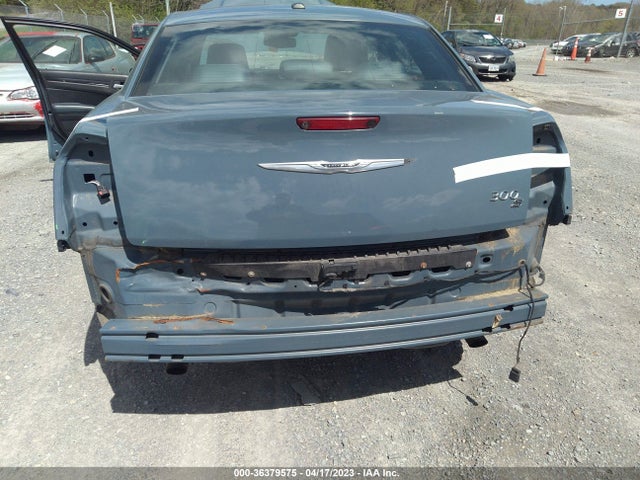Chrysler 300 300s 2014 2C3CCABG9EH263230 Image 6