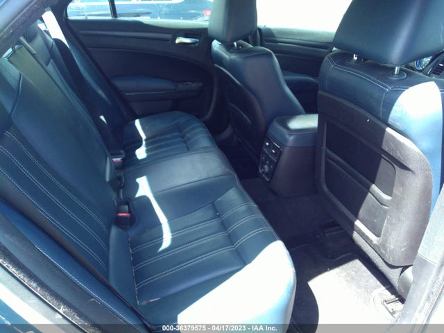 Chrysler 300 300s 2014 2C3CCABG9EH263230 Image 8