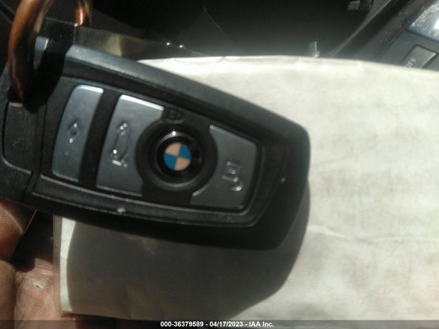 2011 BMW 5 SERIES 528I VIN: WBAFR1C54BDS36723