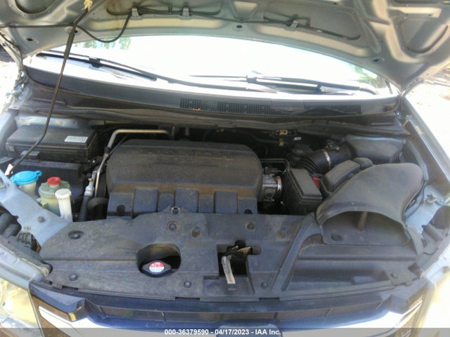 Honda ODYSSEY EX 2014 5FNRL5H40EB038405 Image 10