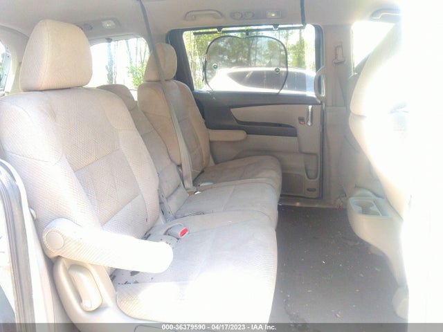 Honda ODYSSEY EX 2014 5FNRL5H40EB038405 Image 8