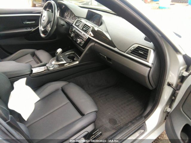 WBA4J3C59JBG91140 BMW 4 Series 430i Xdrive