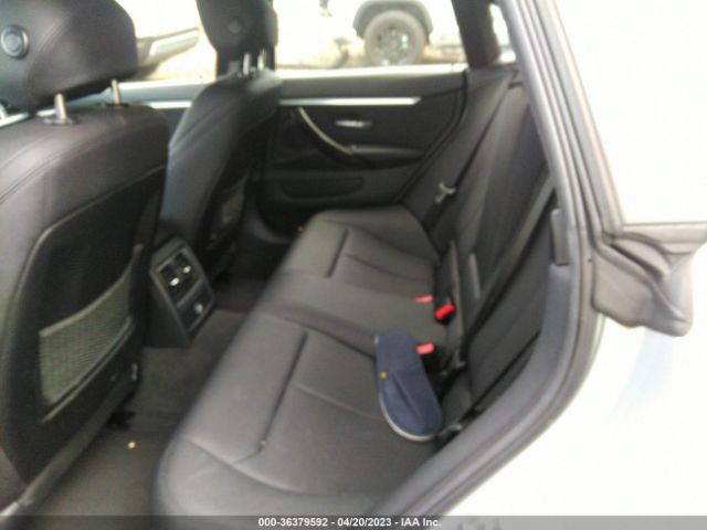 WBA4J3C59JBG91140 BMW 4 Series 430i Xdrive