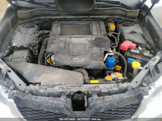 JF2SJGDC3GH516191 Subaru Forester 2.0xt Premium