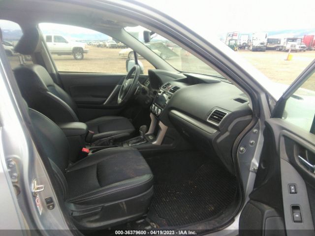 JF2SJGDC3GH516191 Subaru Forester 2.0xt Premium