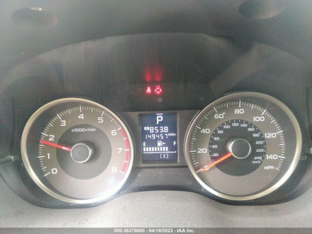 JF2SJGDC3GH516191 Subaru Forester 2.0xt Premium