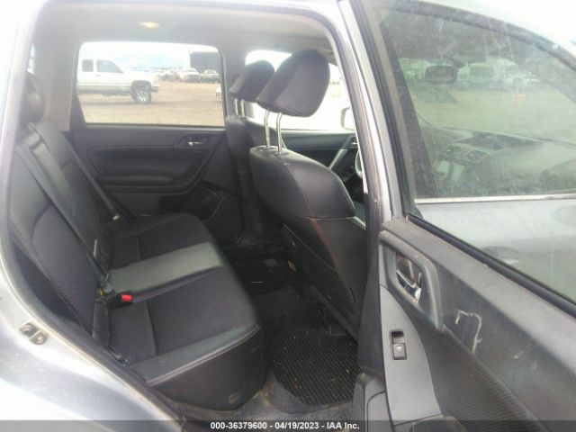 JF2SJGDC3GH516191 Subaru Forester 2.0xt Premium