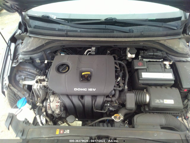 Hyundai Elantra Value Edition 2018 5NPD84LF2JH343589 Image 12