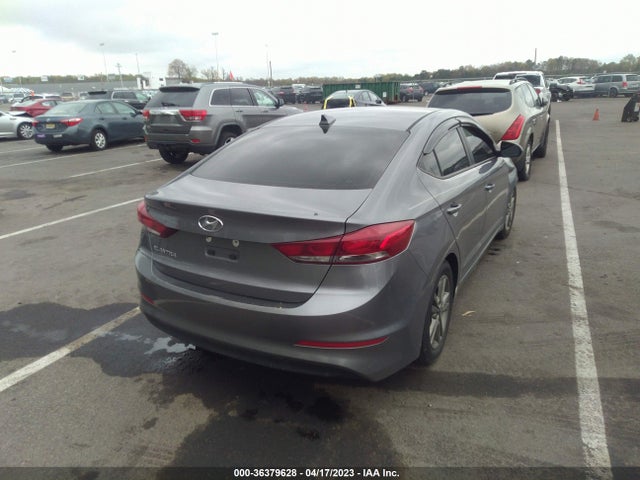 Hyundai Elantra Value Edition 2018 5NPD84LF2JH343589 Image 6