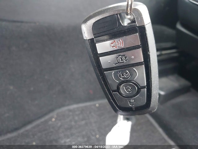 2020 FORD EXPLORER XLT VIN: 1FMSK8DH5LGA52149