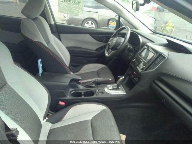 2018 SUBARU CROSSTREK PREMIUM VIN: JF2GTABC2JH235541