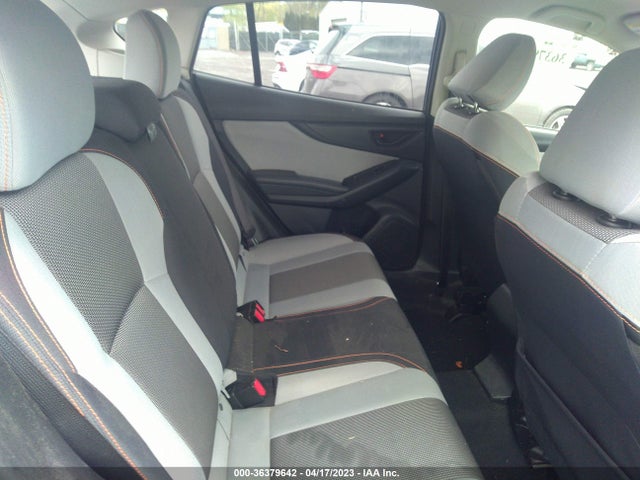 2018 SUBARU CROSSTREK PREMIUM VIN: JF2GTABC2JH235541