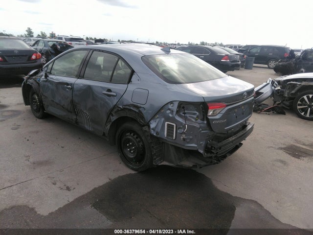 Toyota COROLLA LE 2020 JTDEPRAE1LJ014018 Image 5