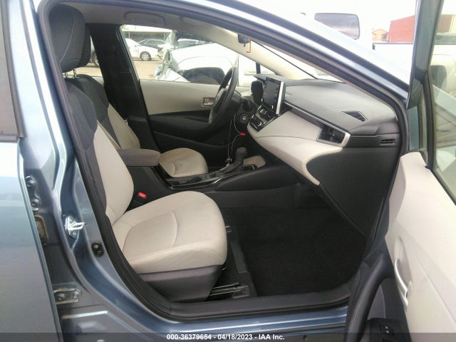 Toyota COROLLA LE 2020 JTDEPRAE1LJ014018 Image 7