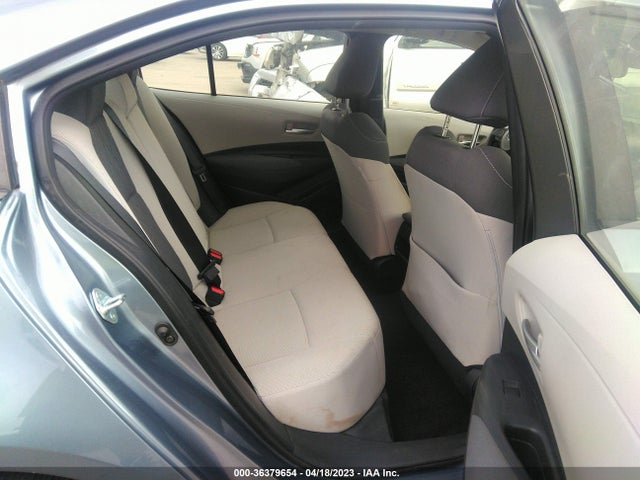 Toyota COROLLA LE 2020 JTDEPRAE1LJ014018 Image 10