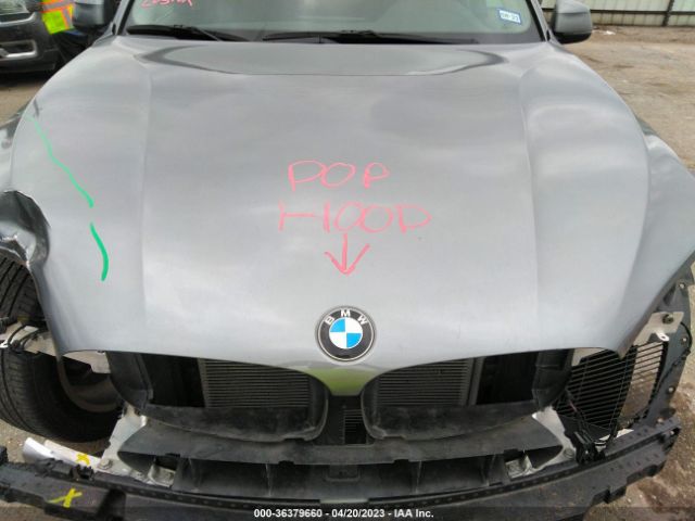 5UXKR2C50G0H41990 BMW X5 Sdrive35i
