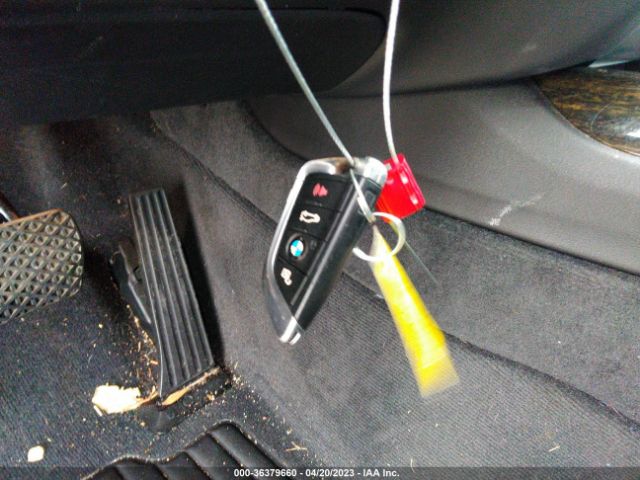 5UXKR2C50G0H41990 BMW X5 Sdrive35i