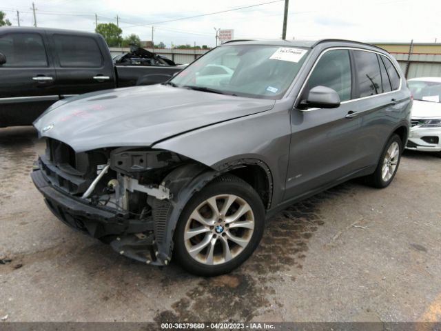 5UXKR2C50G0H41990 BMW X5 Sdrive35i
