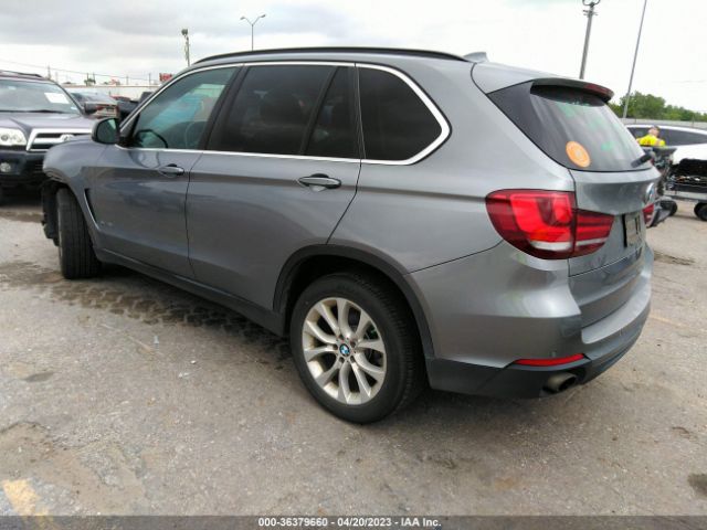 5UXKR2C50G0H41990 BMW X5 Sdrive35i