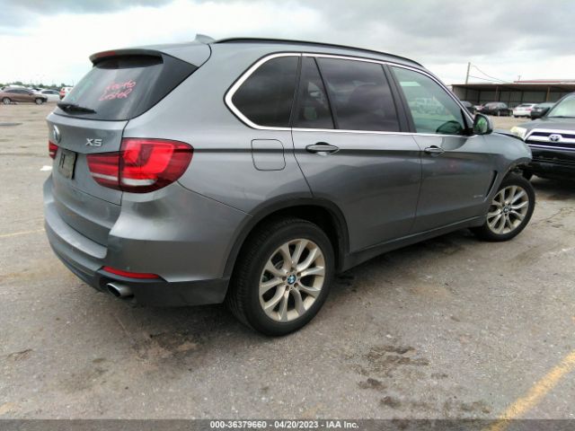 5UXKR2C50G0H41990 BMW X5 Sdrive35i