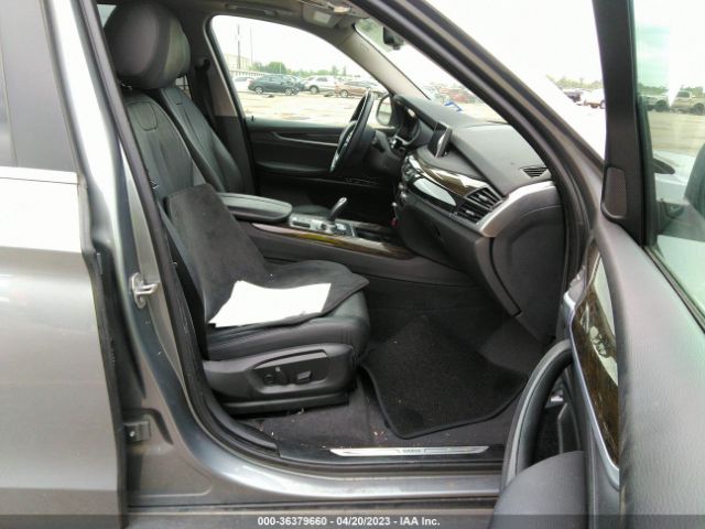 5UXKR2C50G0H41990 BMW X5 Sdrive35i