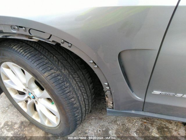 5UXKR2C50G0H41990 BMW X5 Sdrive35i